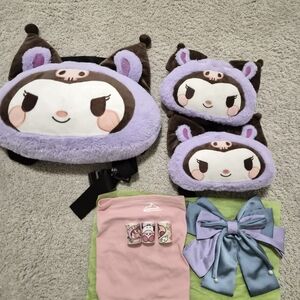 Snowboarding Protector Cusion, Helmet Decoration Accessories, Face Protector